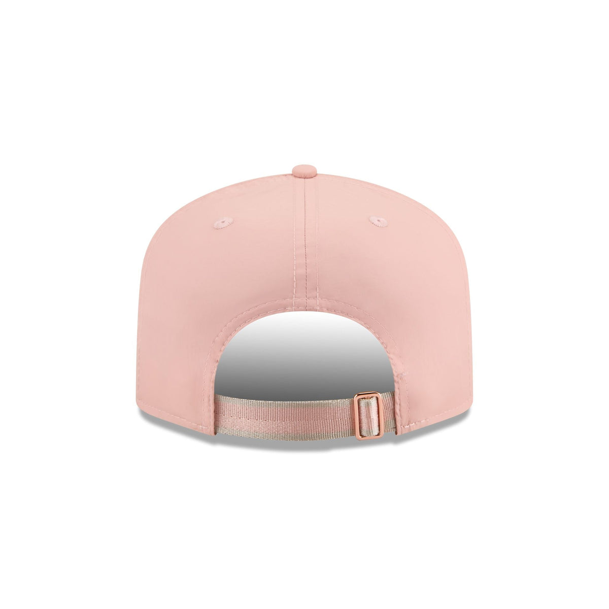 Chicago Bulls Blush Crinkle 19TWENTY Adjustable Hat