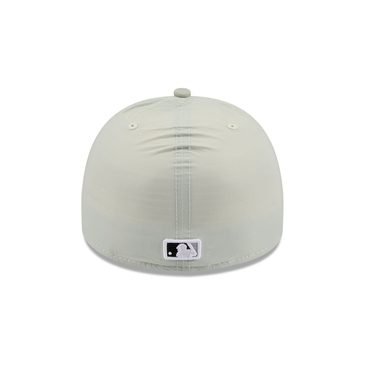 Chicago White Sox Crinkle 59FIFTY A-Frame Fitted Hat
