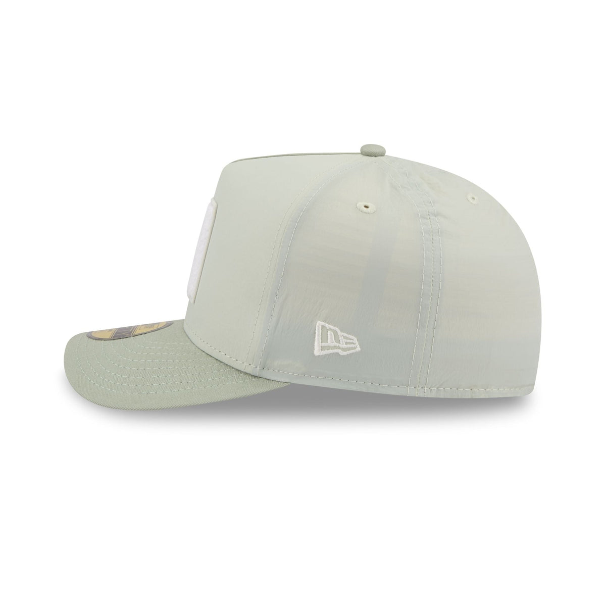 Arizona Diamondbacks Crinkle 59FIFTY A-Frame Fitted Hat