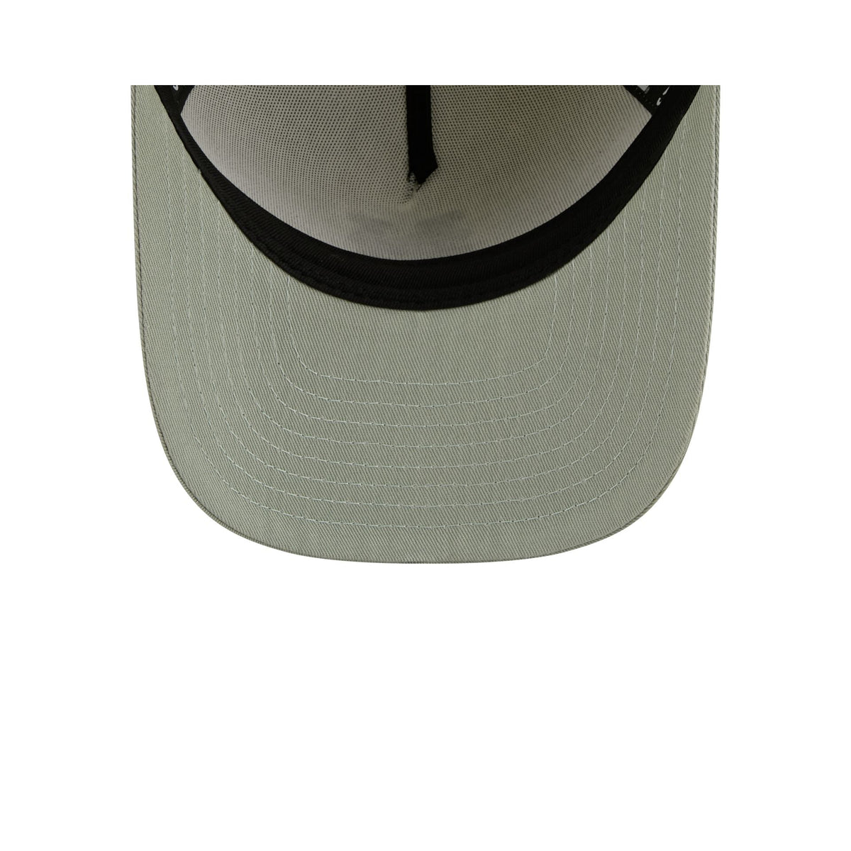 New York Mets Crinkle 59FIFTY A-Frame Fitted Hat