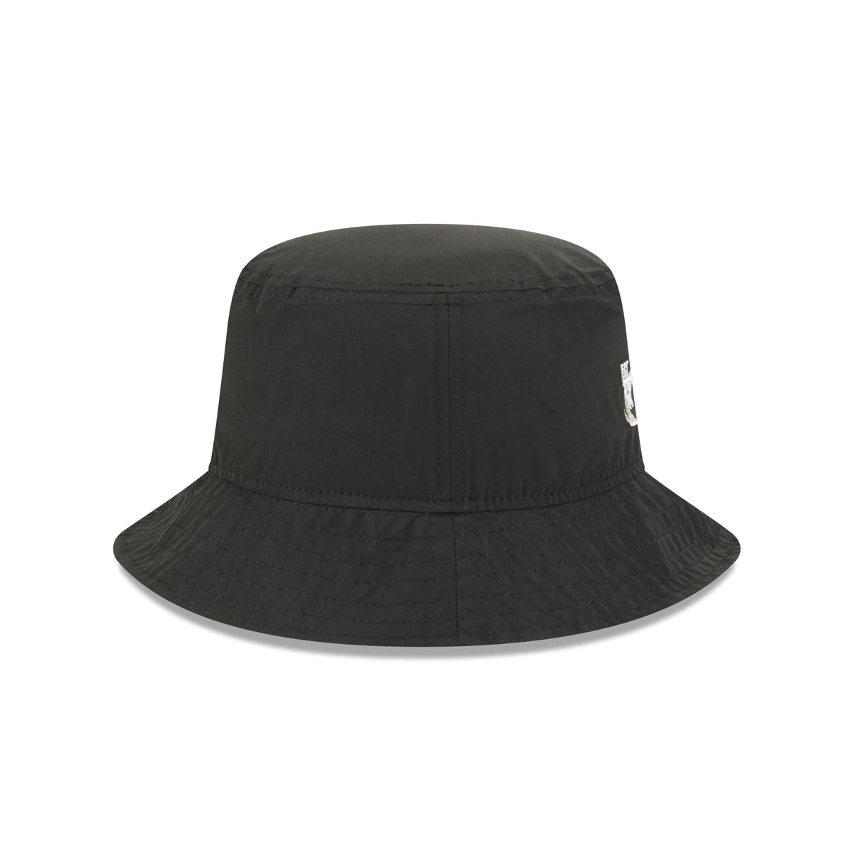San Antonio Spurs Nylon Logo Bucket Hat