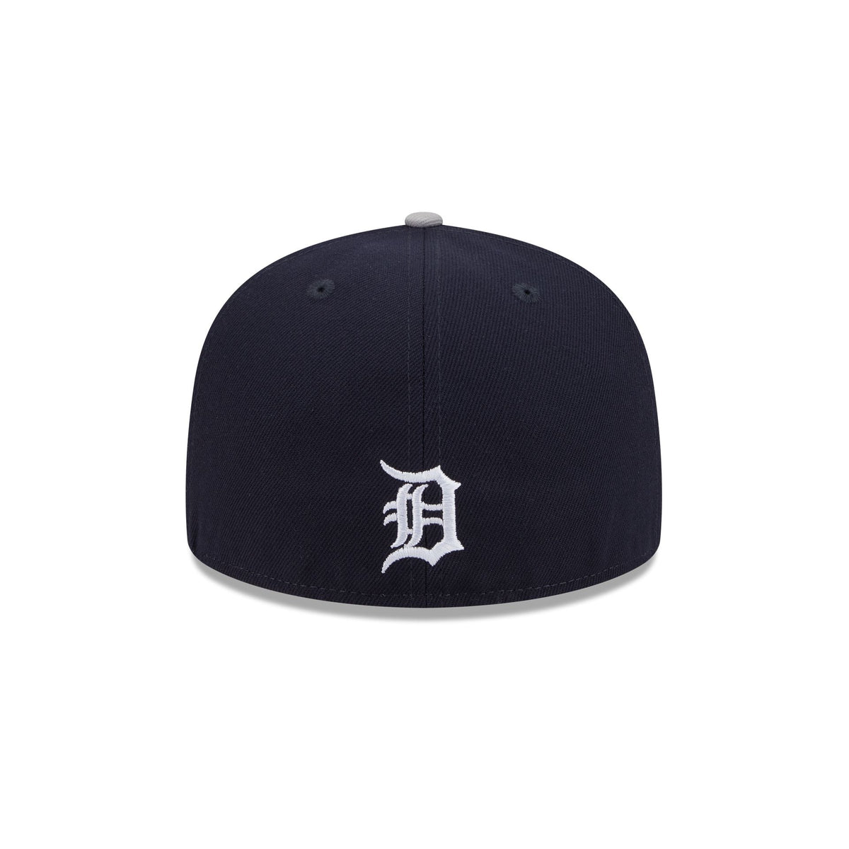 Detroit Tigers Classic Tones 59FIFTY Fitted Hat