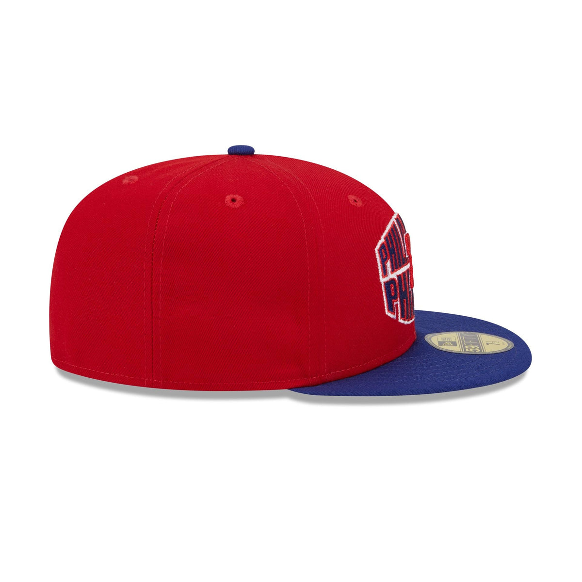 Philadelphia Phillies Classic Tones 59FIFTY Fitted Hat