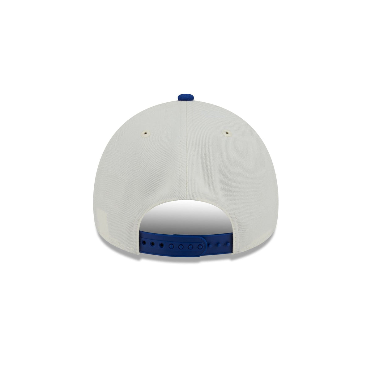 New York Mets Classic Tones 9FORTY A-Frame Snapback Hat