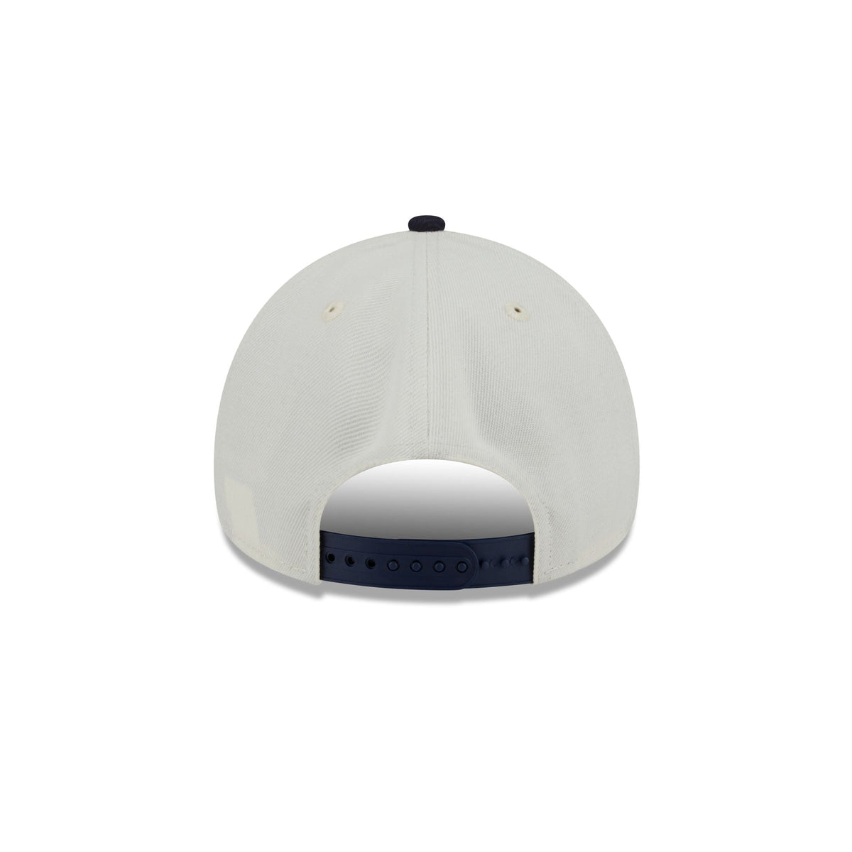 Atlanta Braves Classic Tones 9FORTY A-Frame Snapback Hat