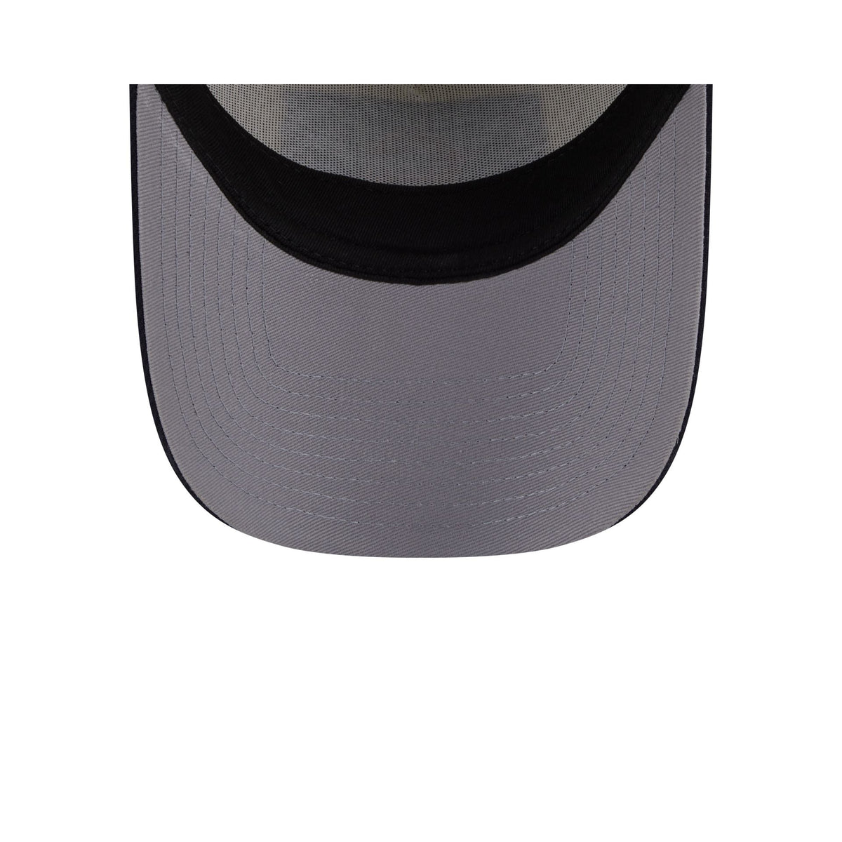New York Yankees Classic Tones 9FORTY A-Frame Snapback Hat