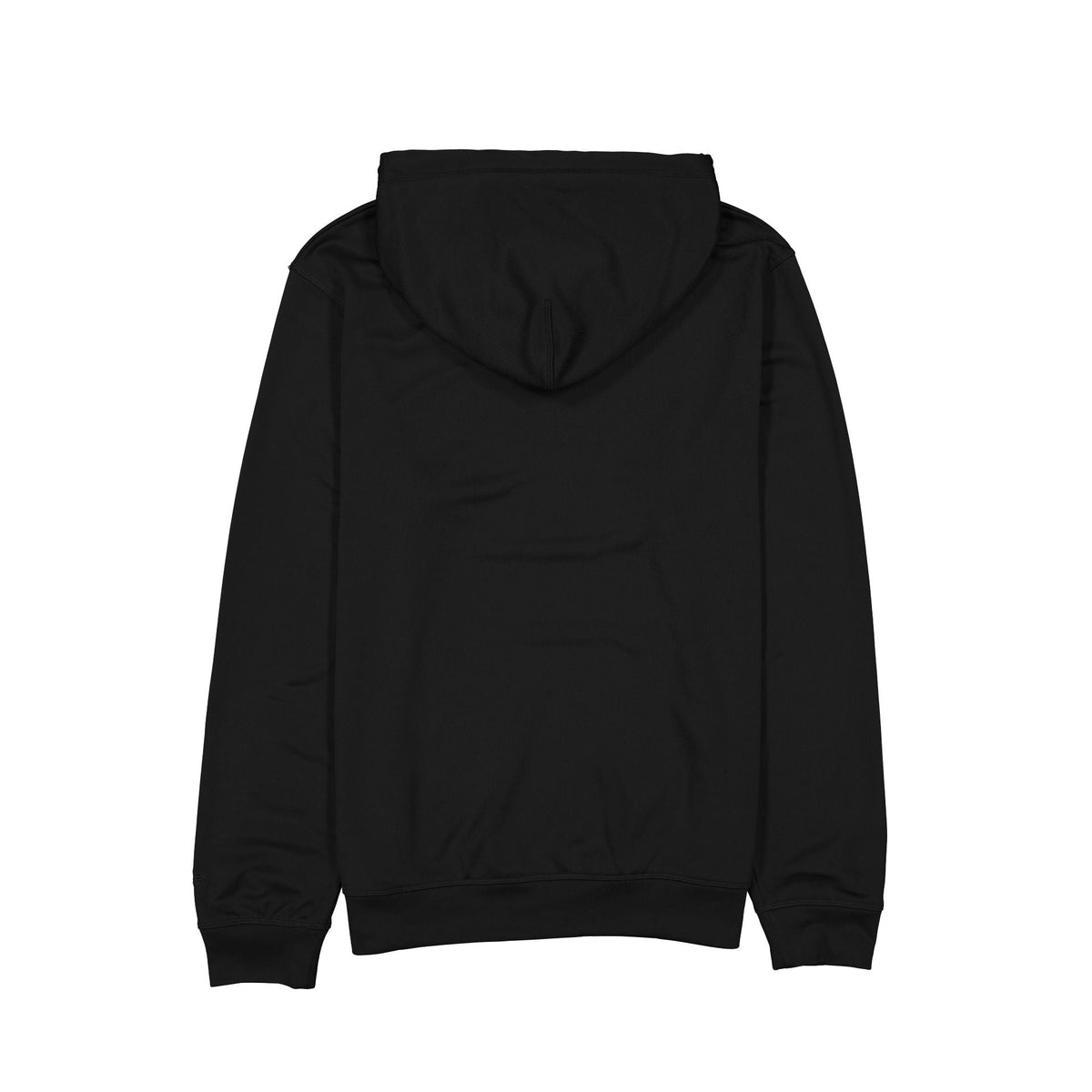 Minnesota Timberwolves 2025 City Edition Black Hoodie