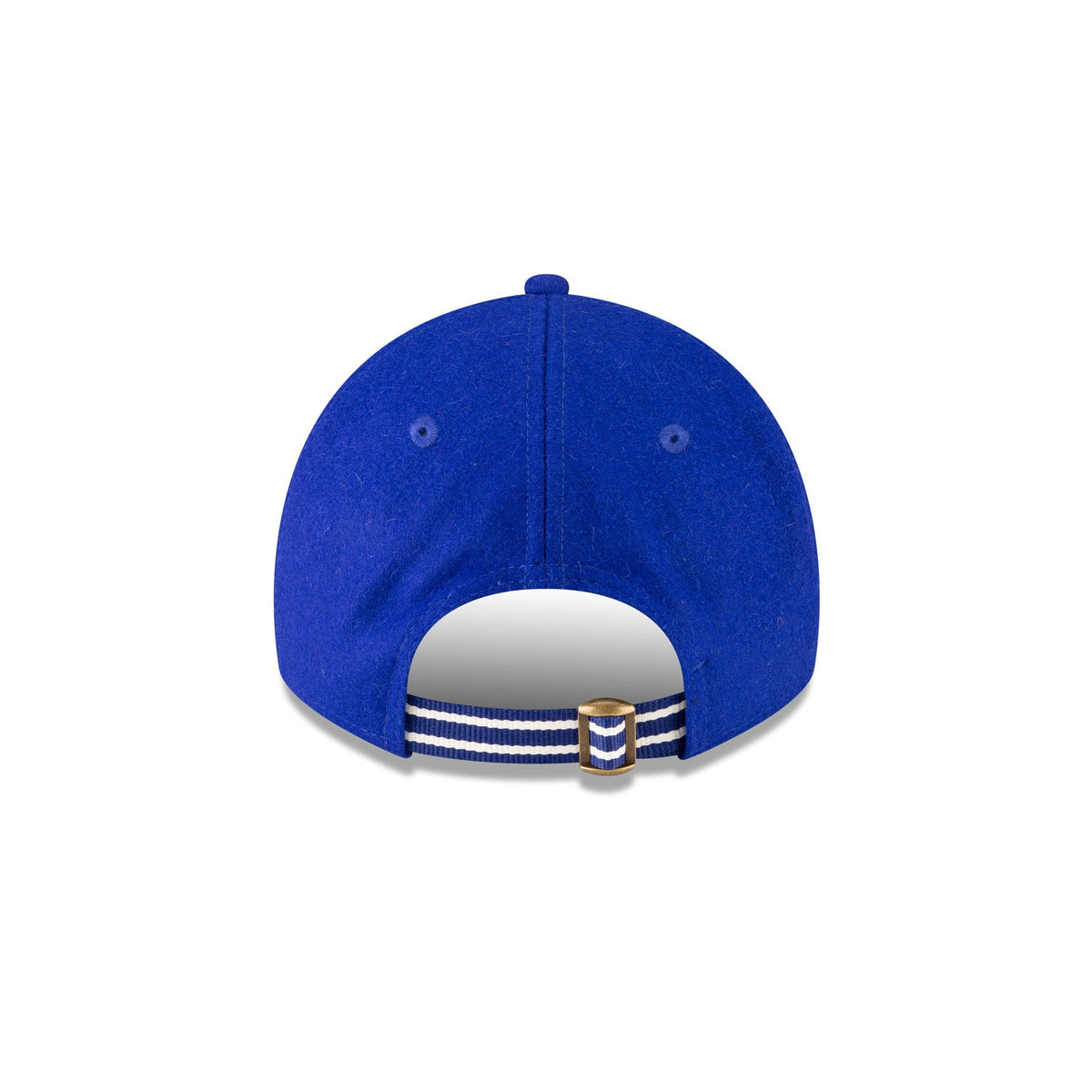 Brooklyn Dodgers Wool Letterman 9TWENTY A-Frame Adjustable Hat Adjustable Hat