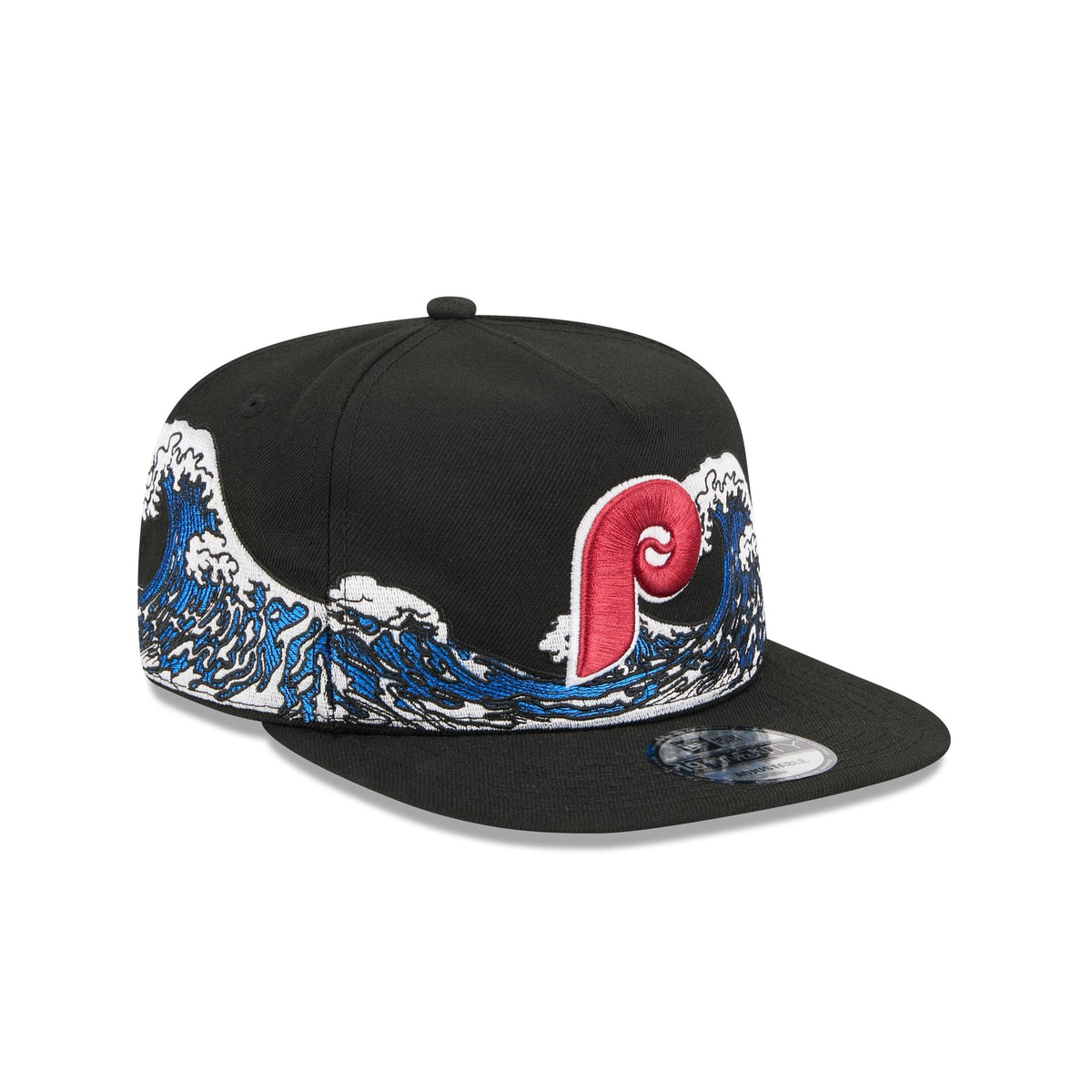 Philadelphia Phillies Tidal Flow 19TWENTY Adjustable Hat
