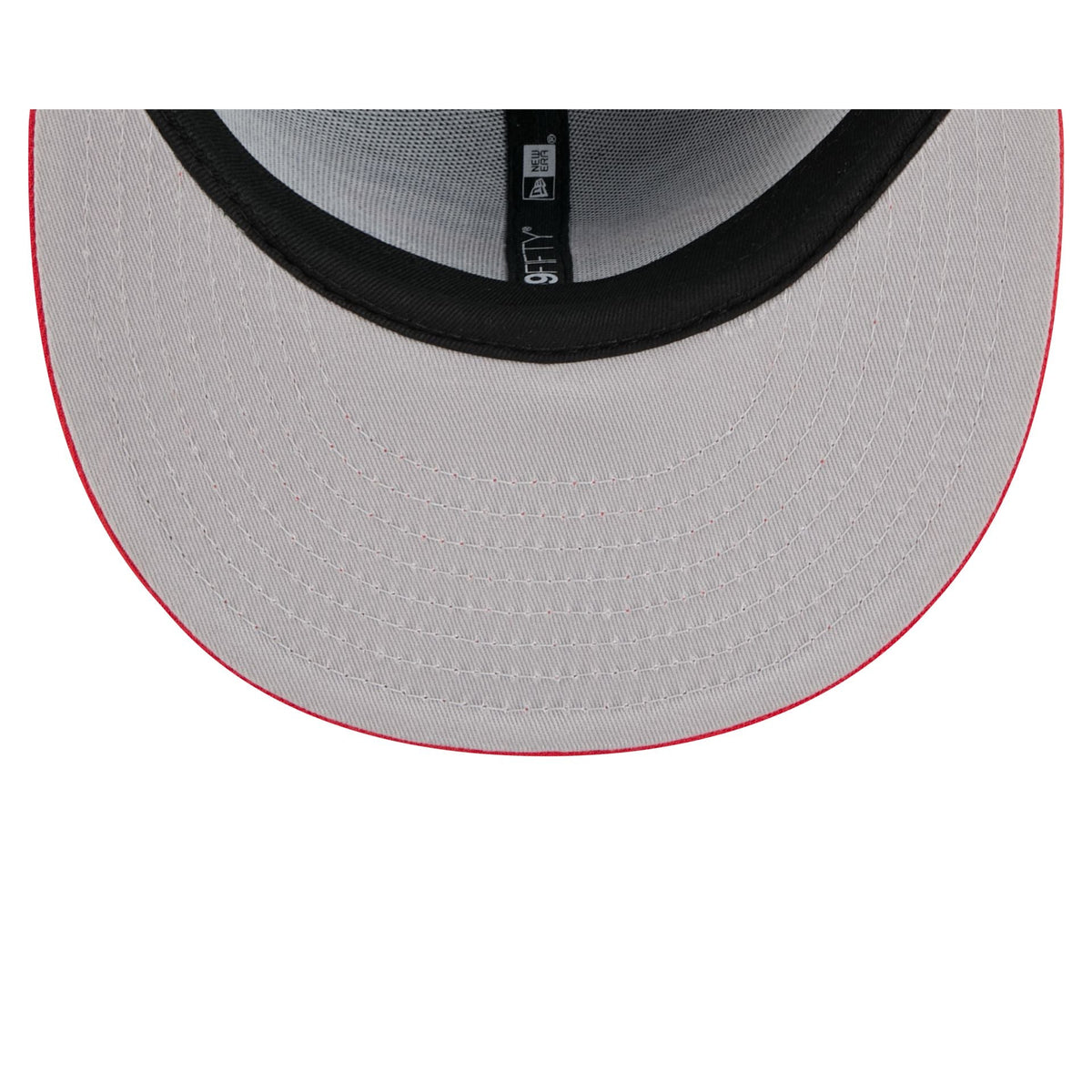 Buffalo Bills Tidal Flow 59FIFTY Fitted Hat