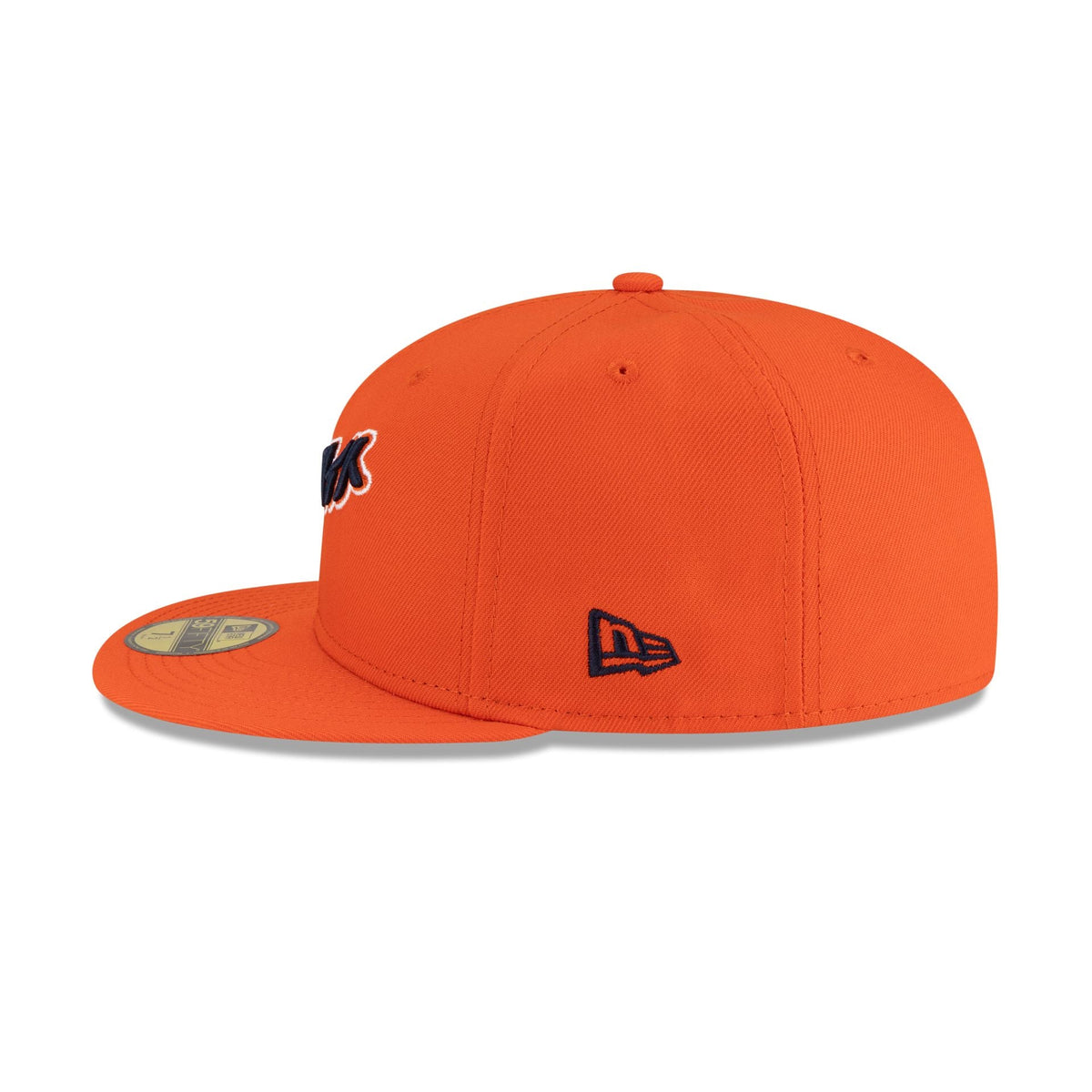 Hyperfly Katakana x Detroit Tigers 59FIFTY Fitted Hat