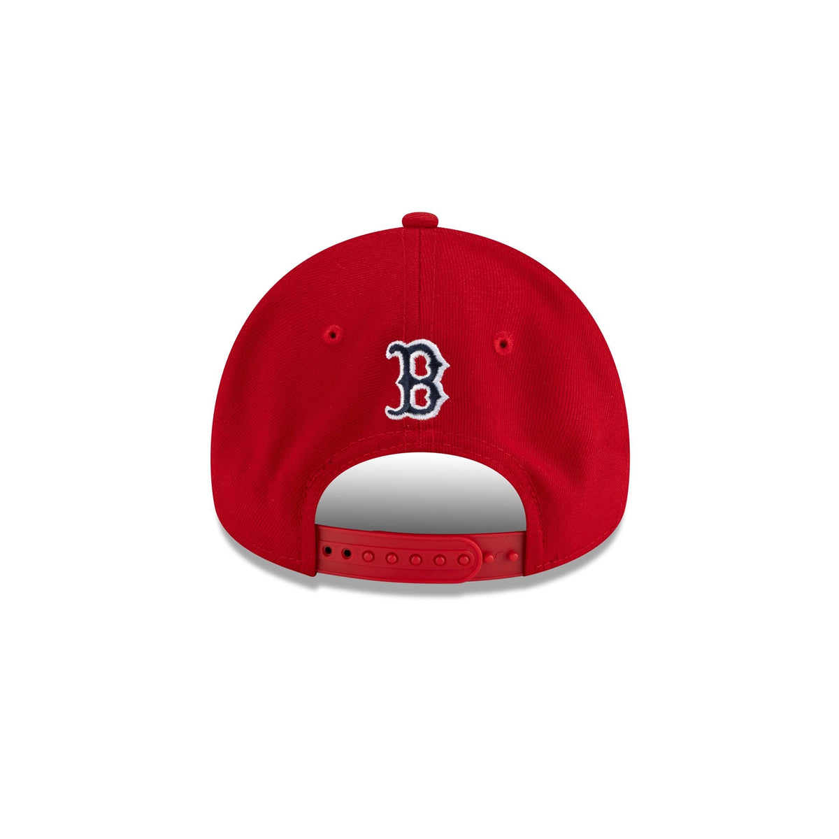Hyperfly Katakana x Boston Red Sox 9FORTY A-Frame Snapback Hat