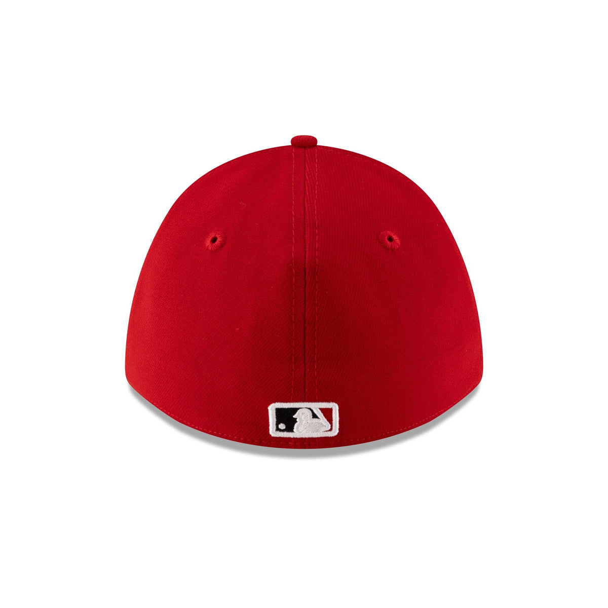 Cincinnati Reds Player Replica 39THIRTY M-Crown Stretch Fit Hat