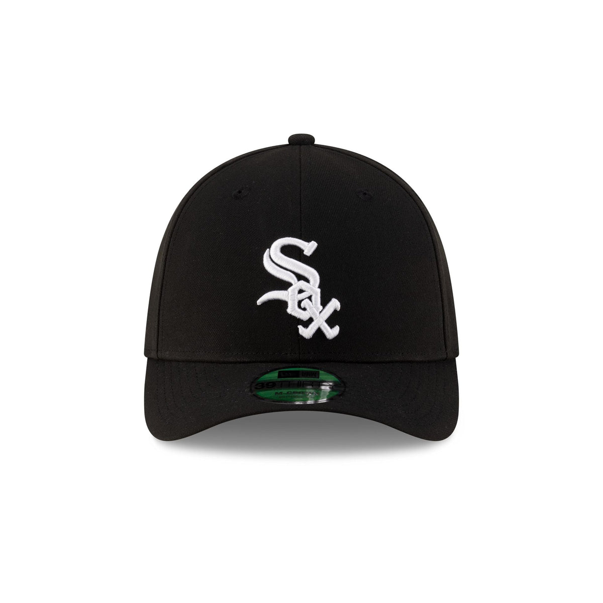 Chicago White Sox Player Replica 39THIRTY M-Crown Stretch Fit Hat