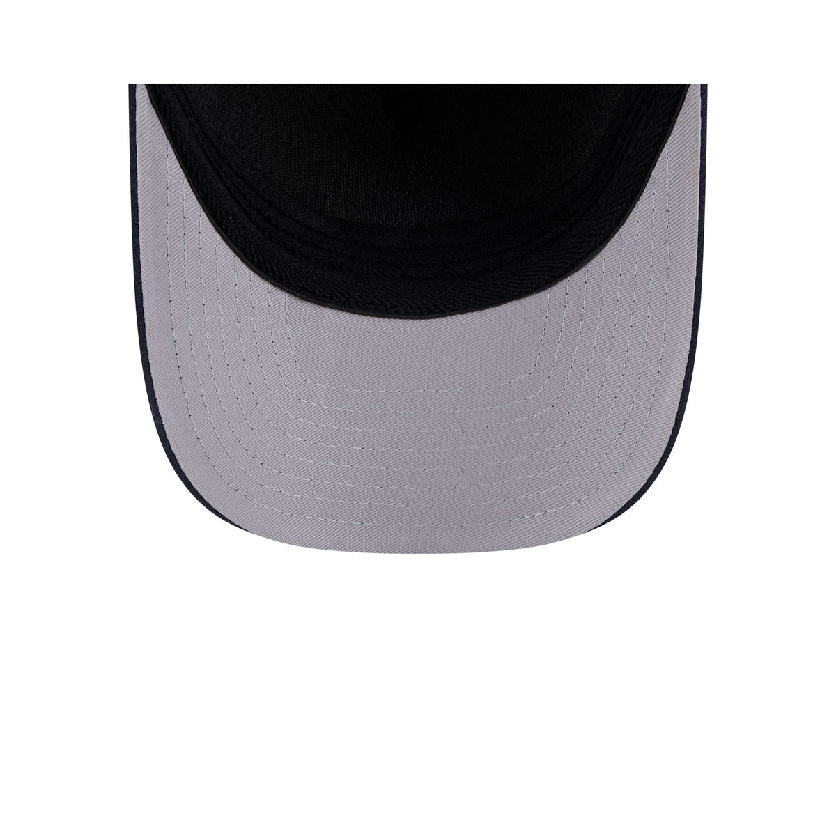 Atlanta Braves 39THIRTY M-Crown A-Frame Stretch Fit Hat