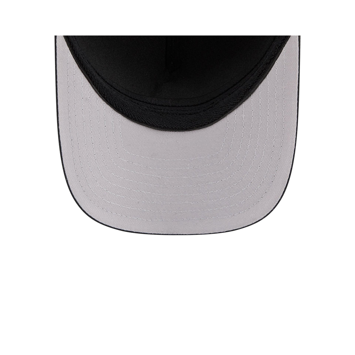 Chicago White Sox 39THIRTY M-Crown A-Frame Stretch Fit Hat
