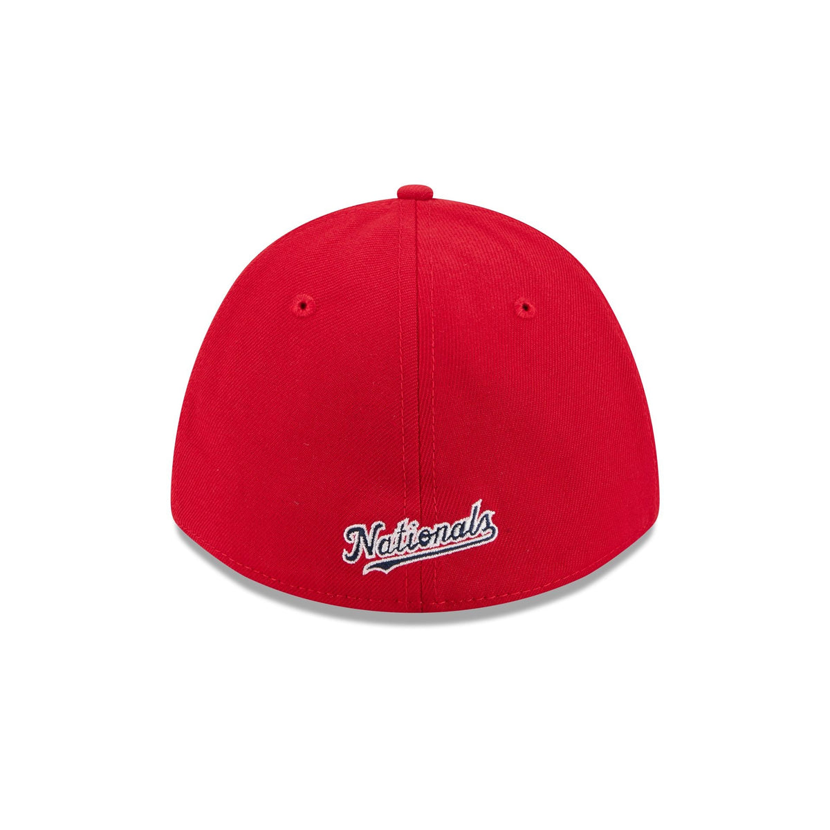 Washington Nationals 39THIRTY M-Crown A-Frame Stretch Fit Hat