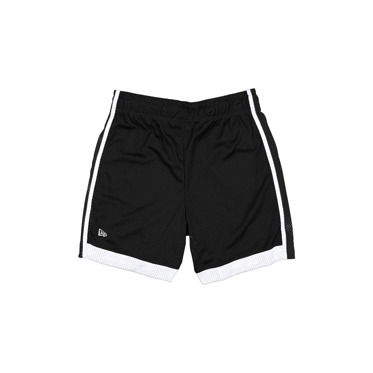 Buffalo Bills Black Summer Shorts