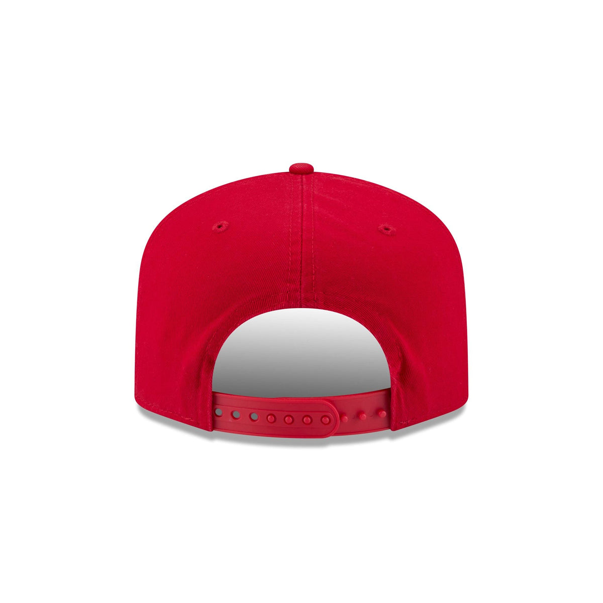 Los Angeles Angels Stacked 19TWENTY Adjustable Hat