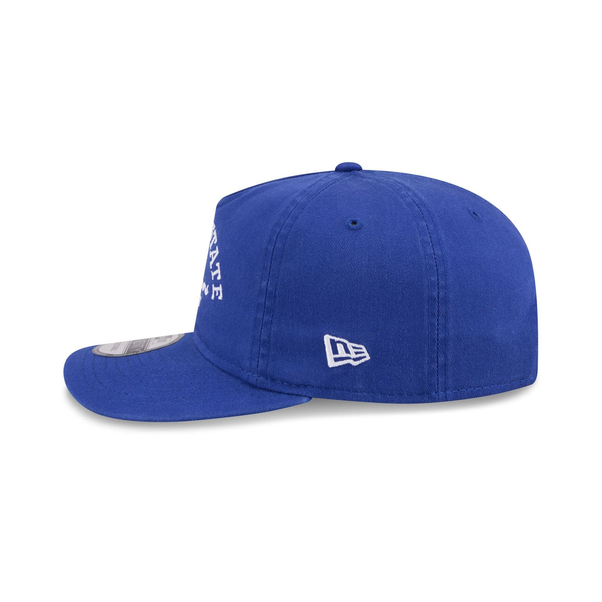 Golden State Warriors Stacked 19TWENTY Adjustable Hat