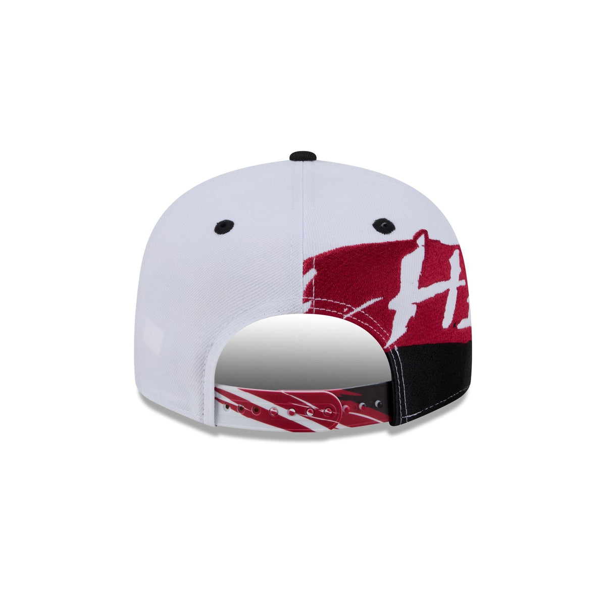 Miami Heat Swept 9FIFTY Snapback Hat
