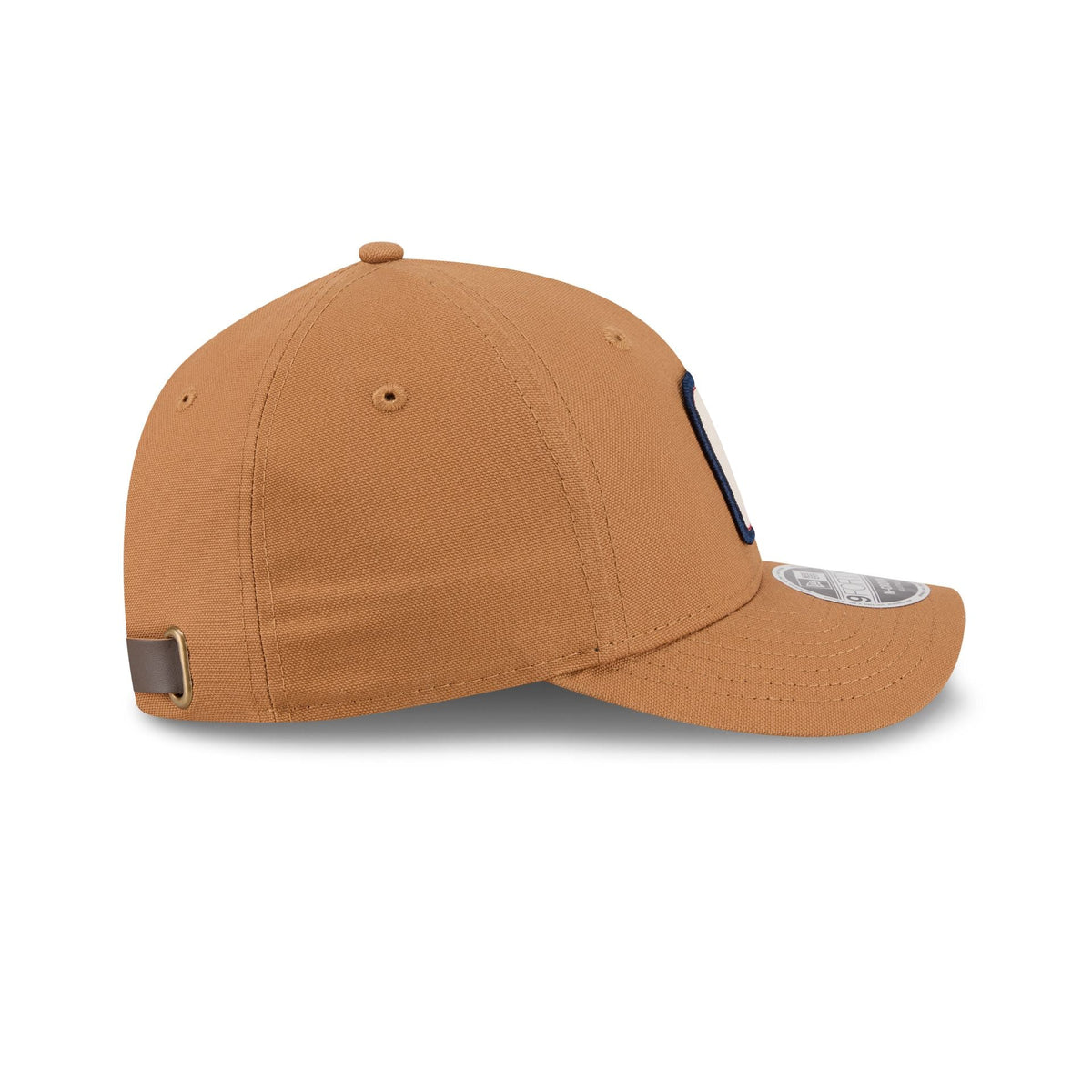 Boston Red Sox Bronze 9FORTY M-Crown Adjustable Hat