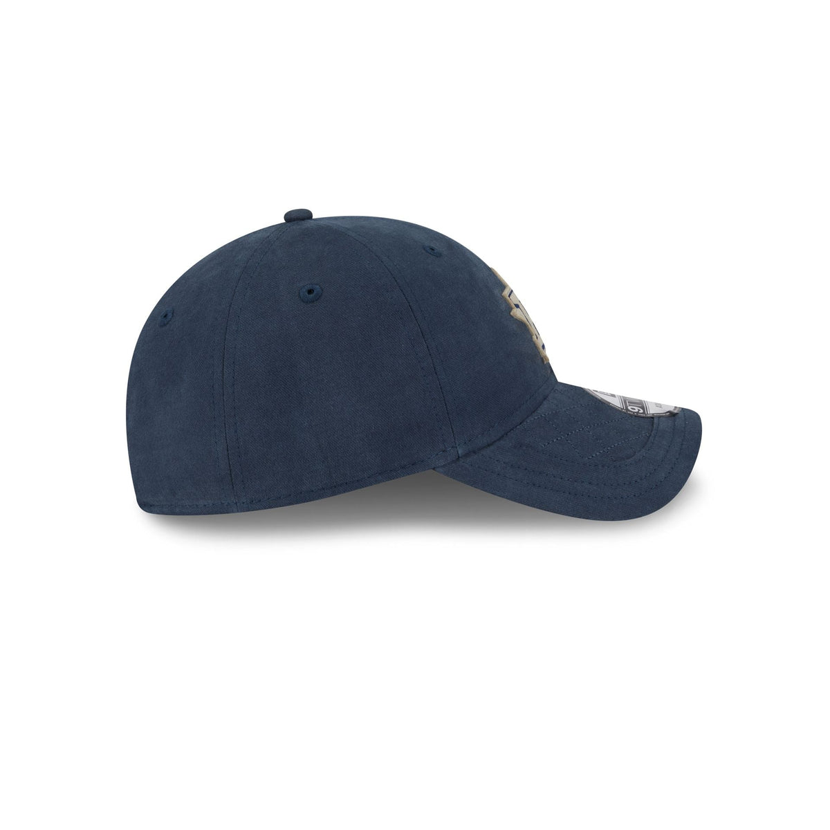 Houston Astros Quilted 9TWENTY Adjustable Hat