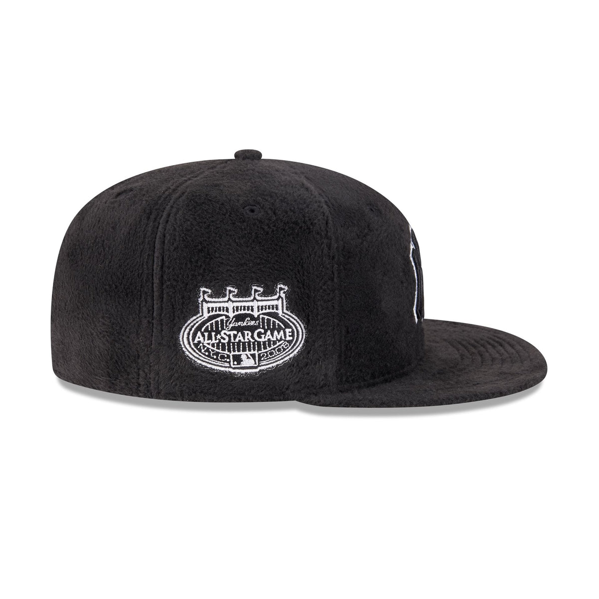 Just Caps Static Logo New York Yankees 59FIFTY Fitted Cap