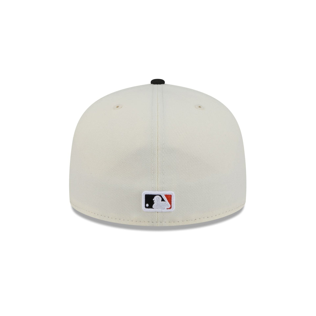 Baltimore Orioles Day of the Dead Sugar Skull Mascot 59FIFTY Fitted Hat