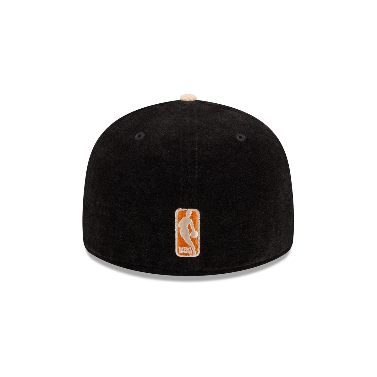 Brooklyn Nets Fall Velvet Low Profile 59FIFTY Fitted Hat