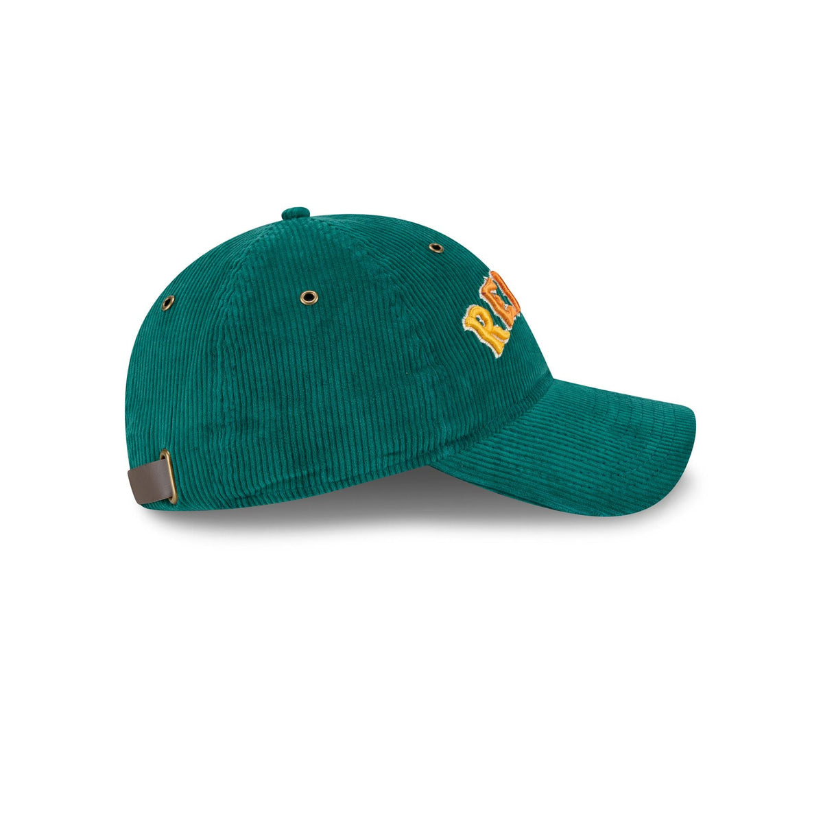 Boston Red Sox Gradient Corduroy 9TWENTY Adjustable Hat