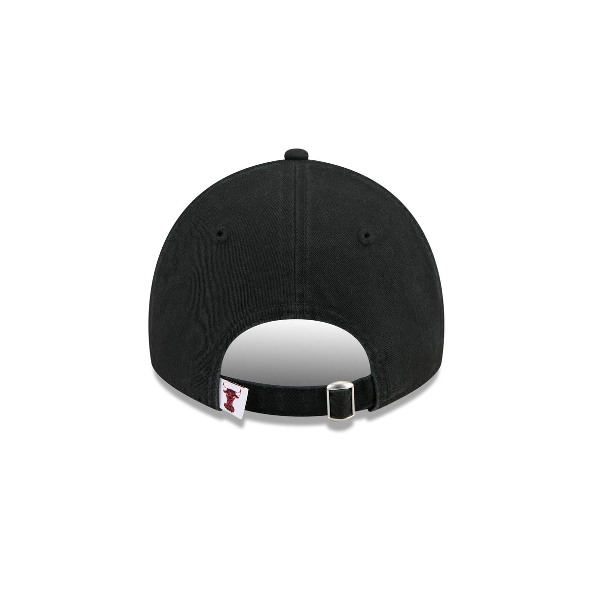 Chicago Bulls 1960-1970s Hardwood Classics 9TWENTY Adjustable Hat