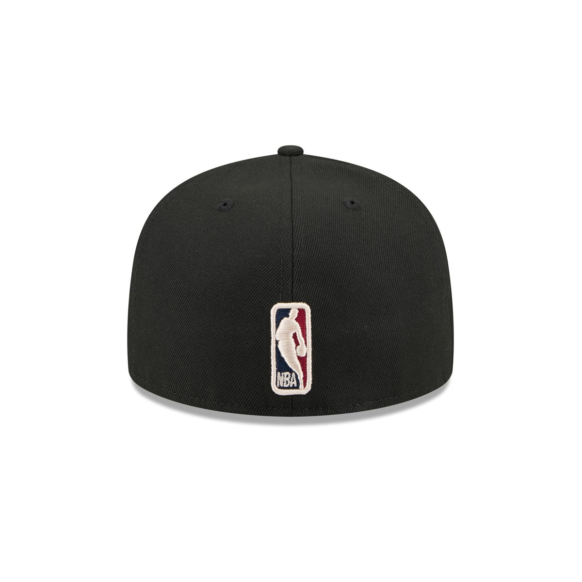Milwaukee Bucks 1968-1992 Hardwood Classics Sidepatch 59FIFTY Fitted Hat