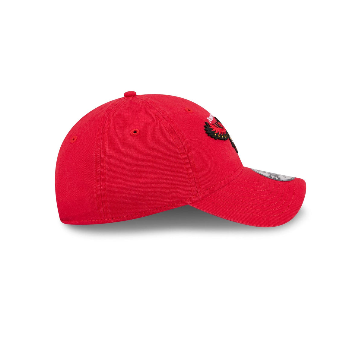 Atlanta Hawks 1998-2007 Hardwood Classics 9TWENTY Adjustable Hat