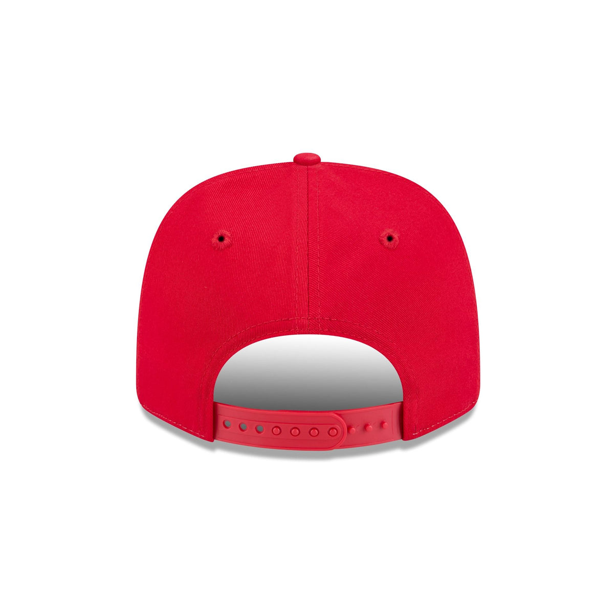 Philadelphia Phillies Split Panel 9SEVENTY Stretch-Snap Hat
