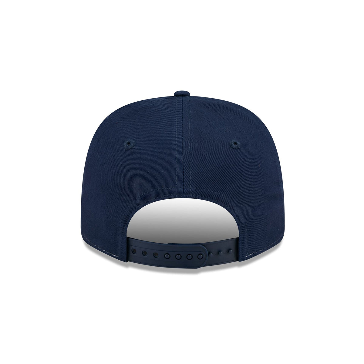 Minnesota Timberwolves Split Panel 9SEVENTY Stretch-Snap Hat