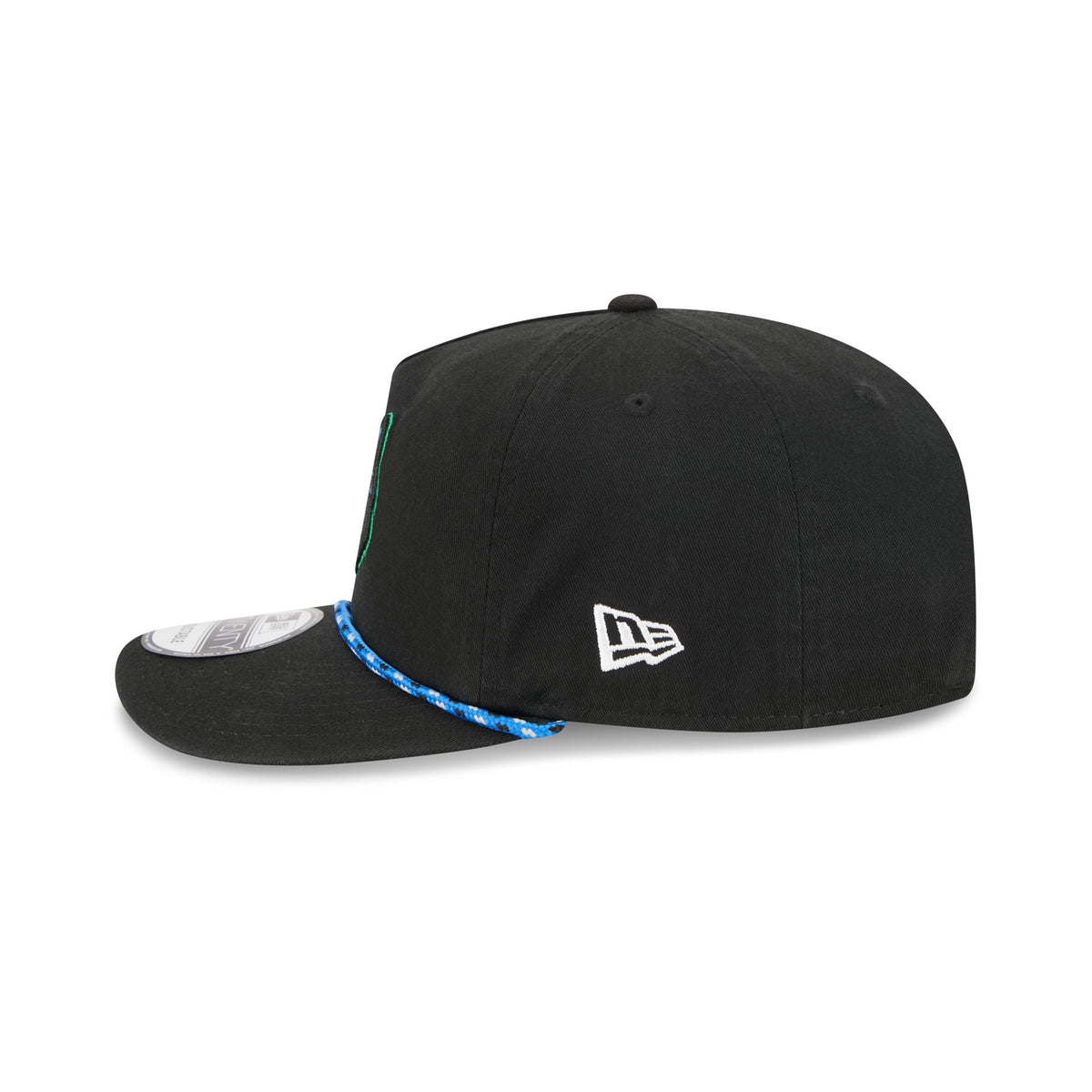 Minnesota Timberwolves 2025 Classic Edition 19TWENTY Snapback Hat