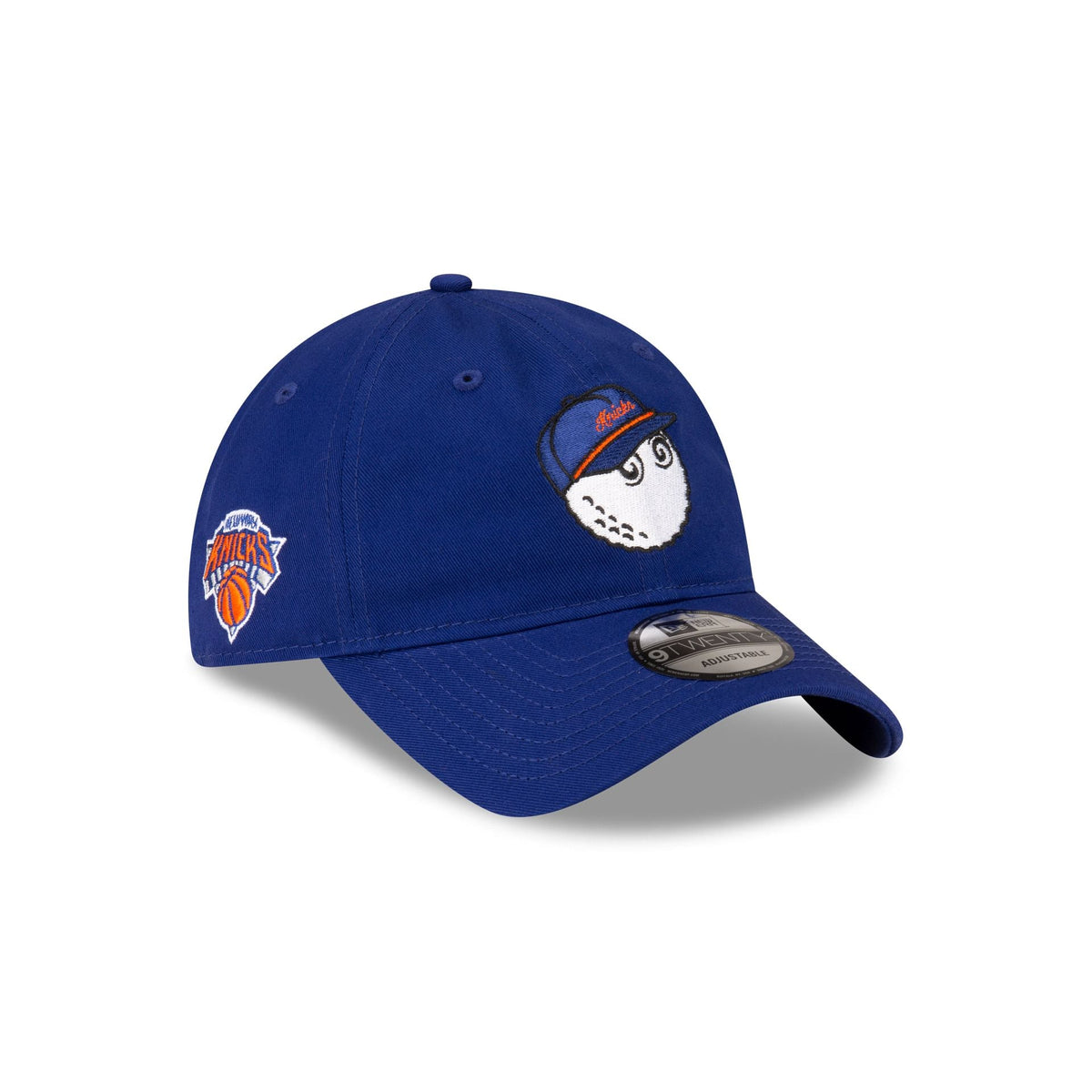 Malbon x New York Knicks 9TWENTY Adjustable Hat
