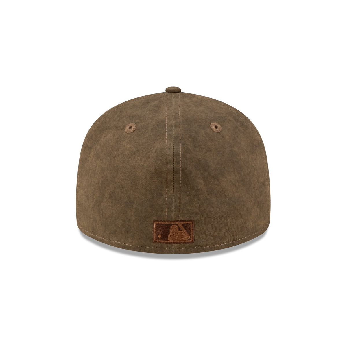 St. Louis Cardinals Utility Linen Retro Crown 59FIFTY Fitted Hat