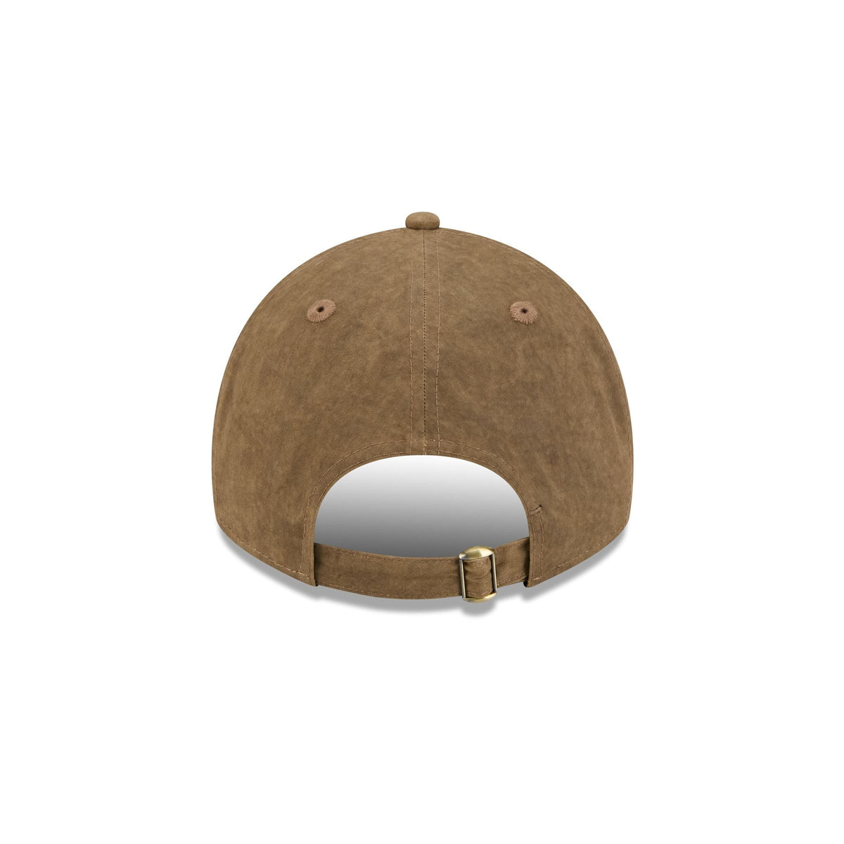 New York Yankees Utility Linen 9TWENTY A-Frame Adjustable Hat
