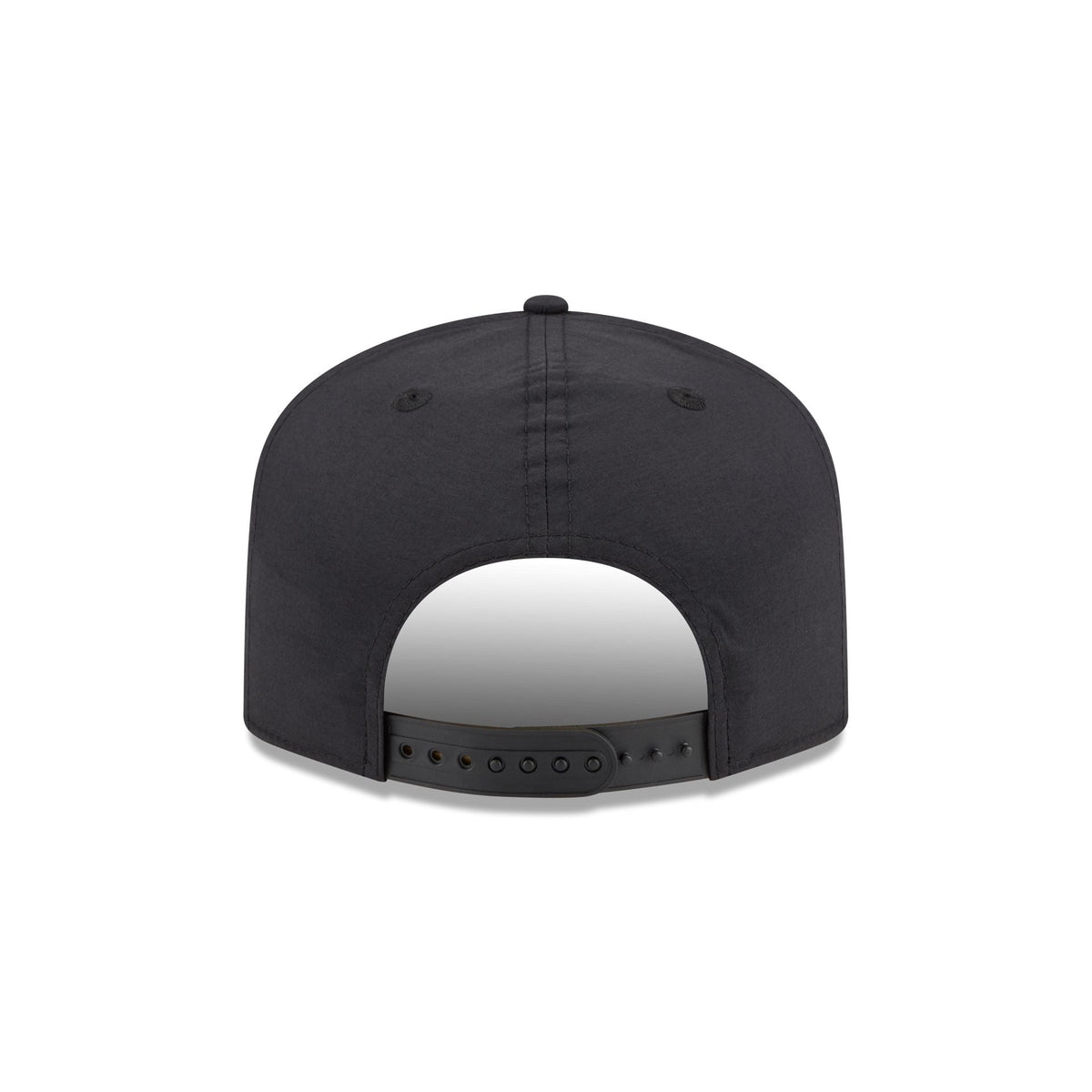 Houston Astros Black Nylon 19TWENTY Snapback Hat