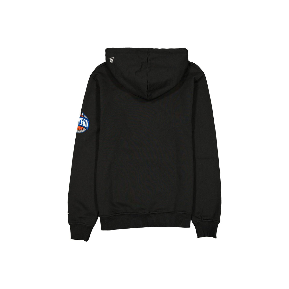 Boston Celtics 1968-1977 Hardwood Classics Black Hoodie