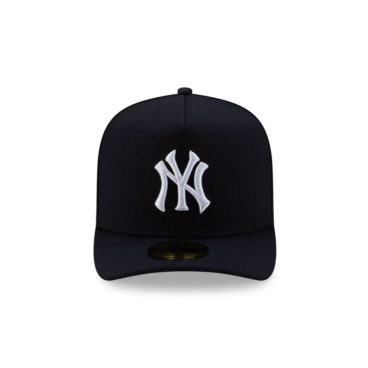 Siegelman Stable x New York Yankees Navy 59FIFTY A-Frame Fitted Hat