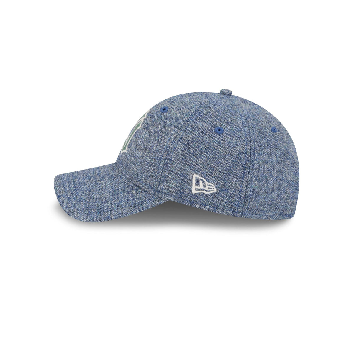 New York Yankees Light Royal Shetland Moon 9TWENTY Adjustable Hat
