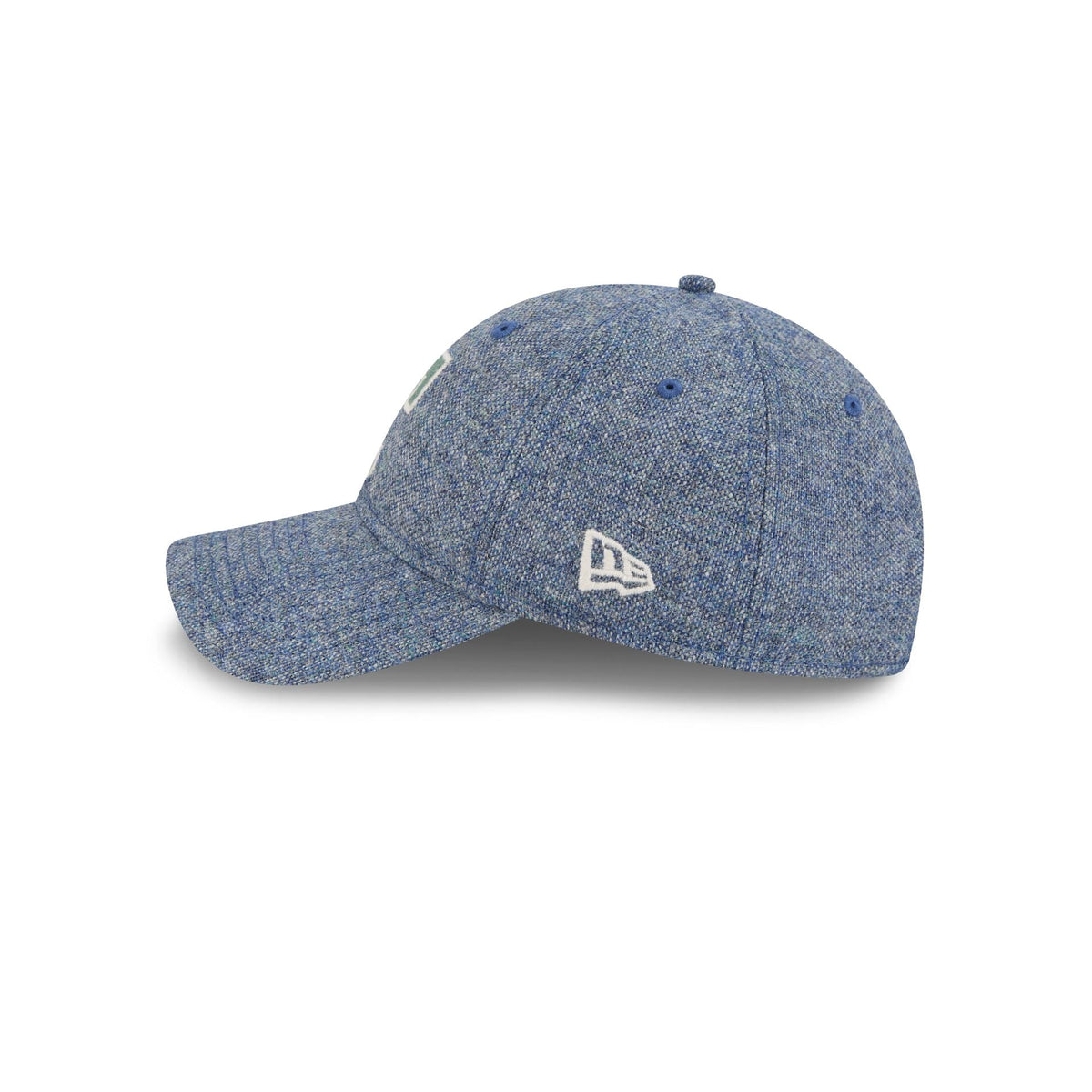 Texas Rangers Light Royal Shetland Moon 9TWENTY Adjustable Hat