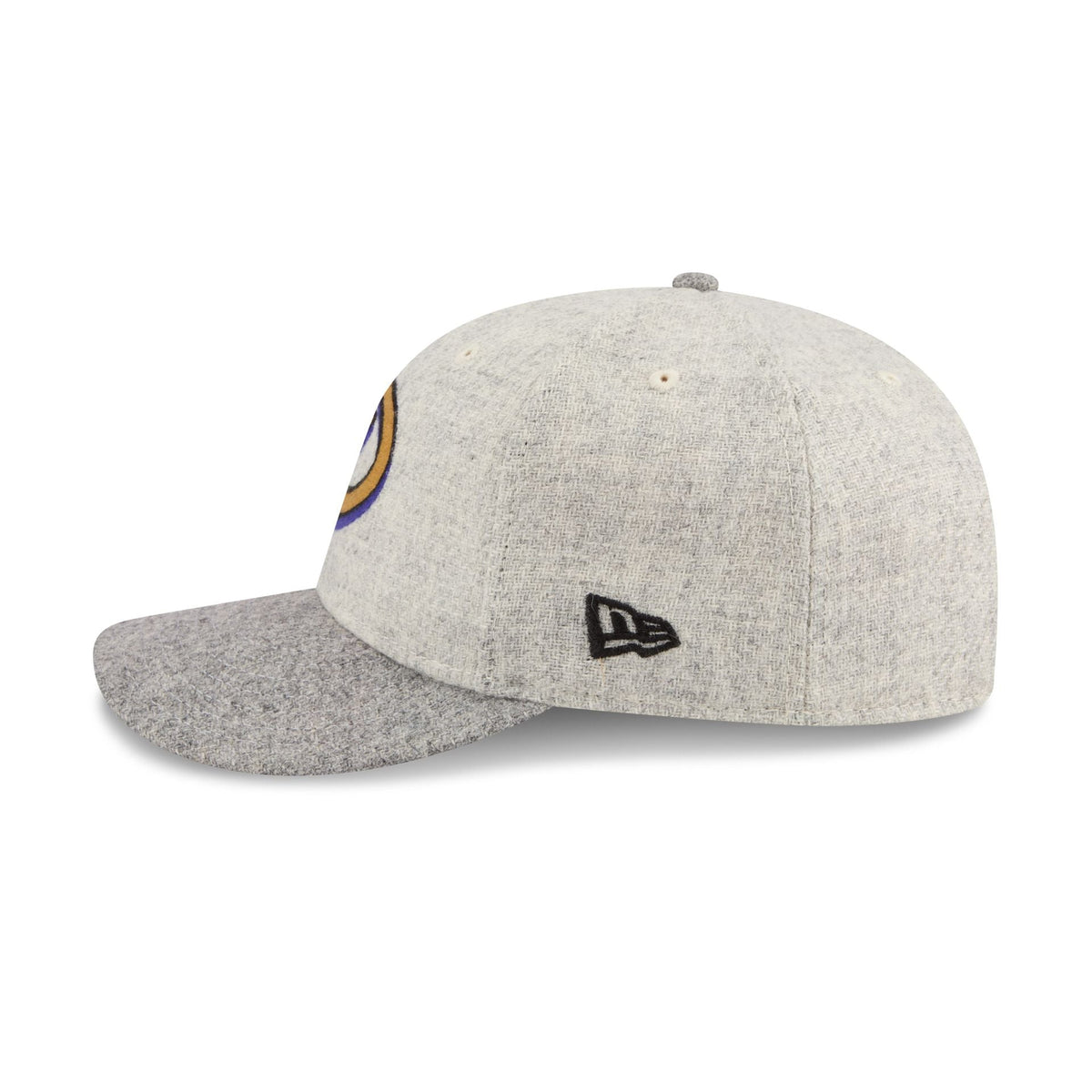 Arizona Diamondbacks Stone Shetland Moon 59FIFTY Fitted Hat