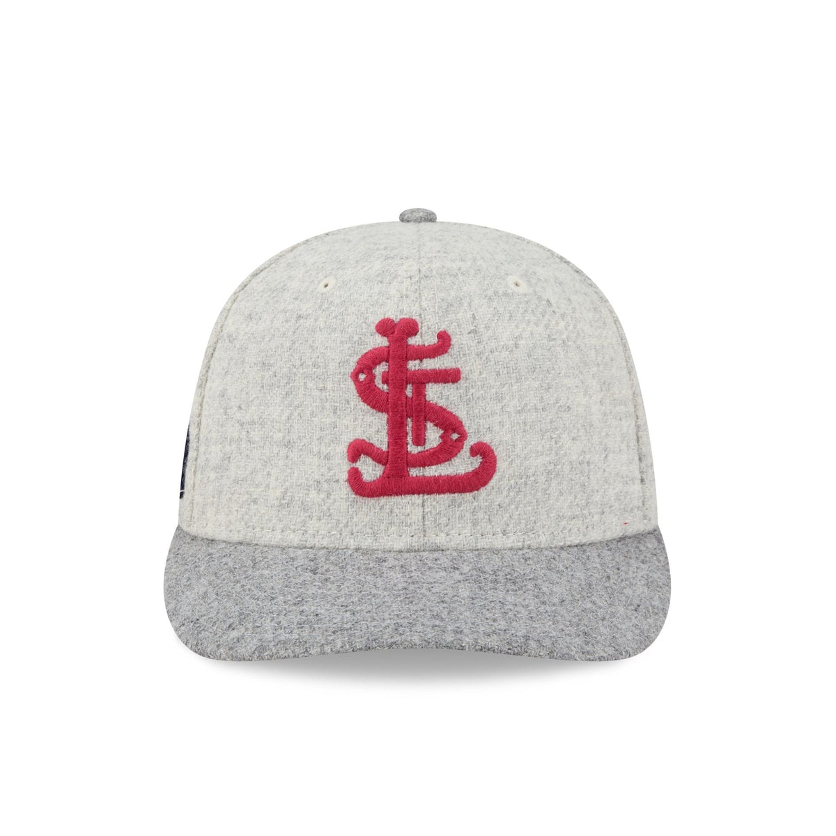 St. Louis Cardinals Stone Shetland Moon 59FIFTY Fitted Hat