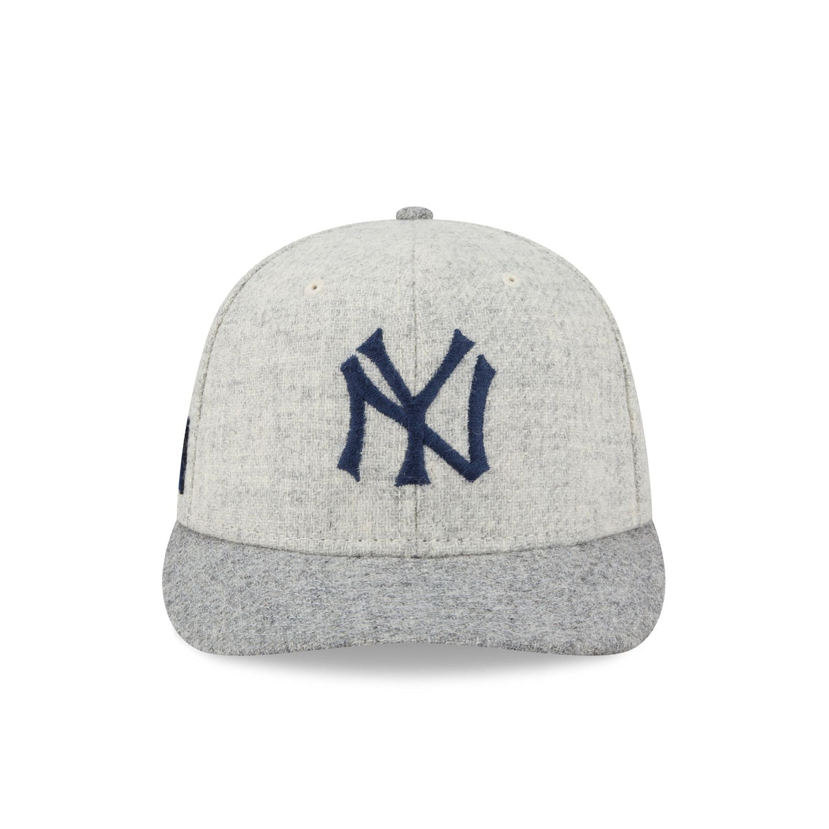 New York Yankees Stone Shetland Moon 59FIFTY Fitted Hat