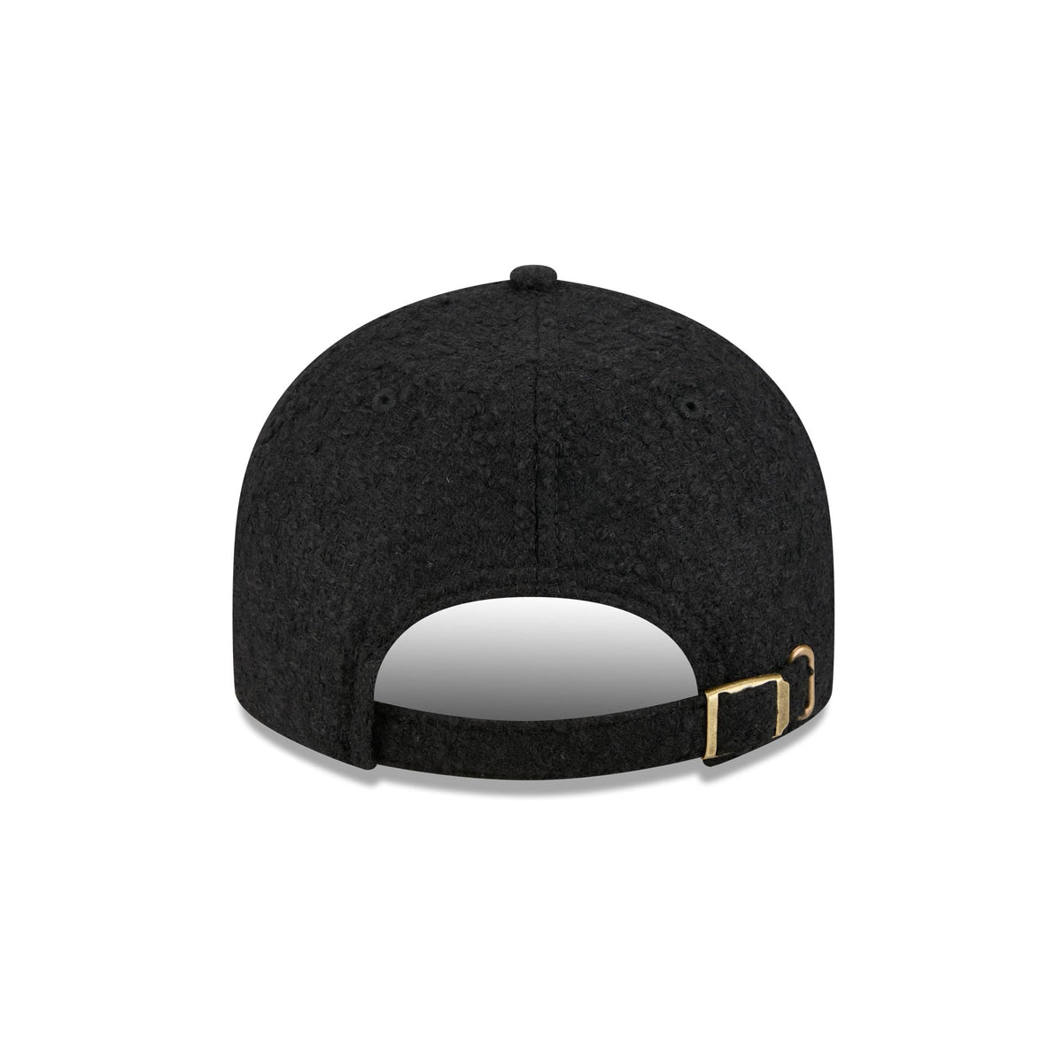 Arizona Diamondbacks Navy Merino & Cashmere Moon Retro Crown 9FIFTY Adjustable Hat