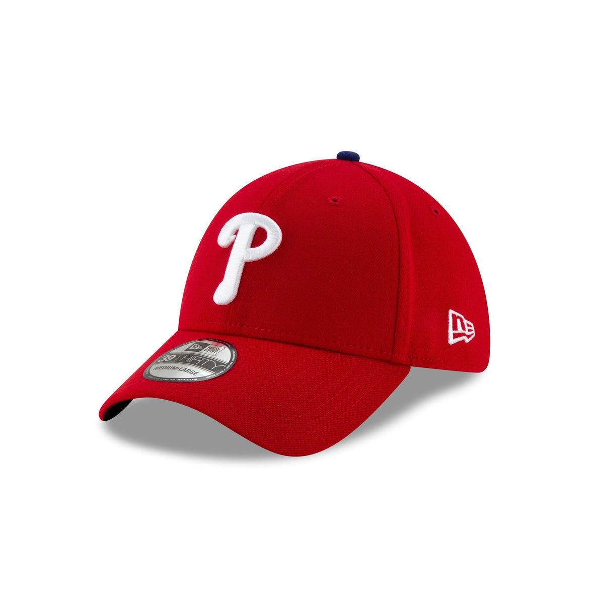 Philadelphia Phillies 2026 All-Star Game Host 39THIRTY Stretch Fit Hat